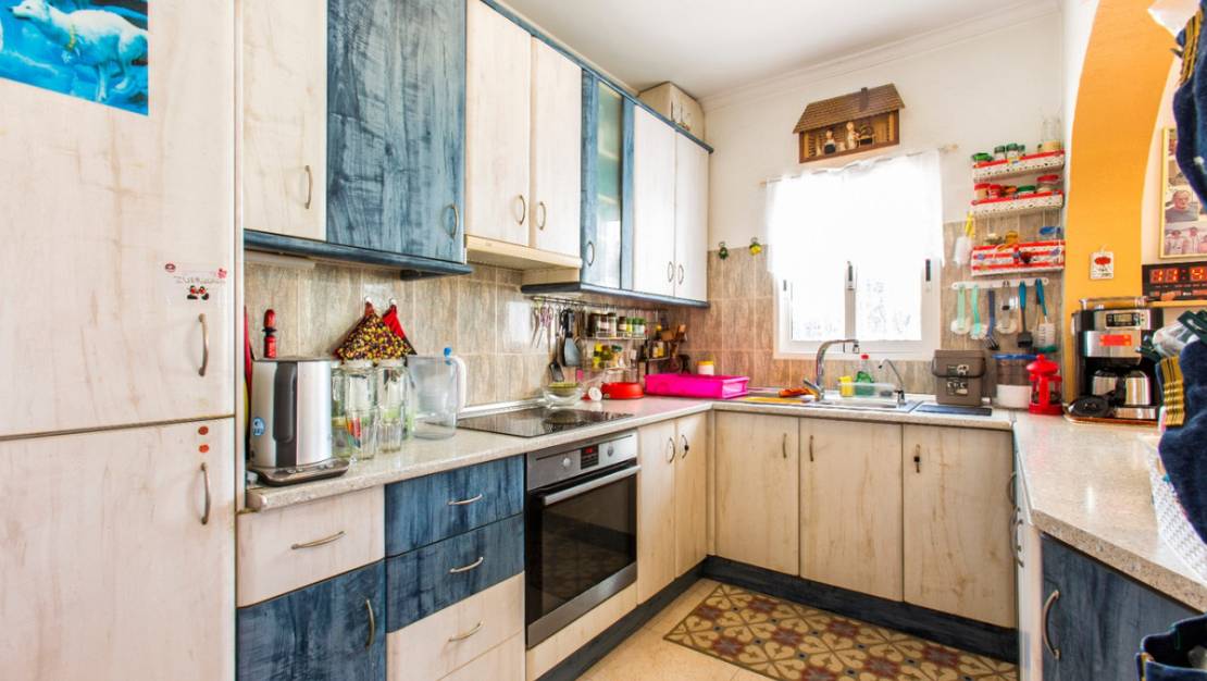 Venta - Chalet - Calpe - Calpe Centro