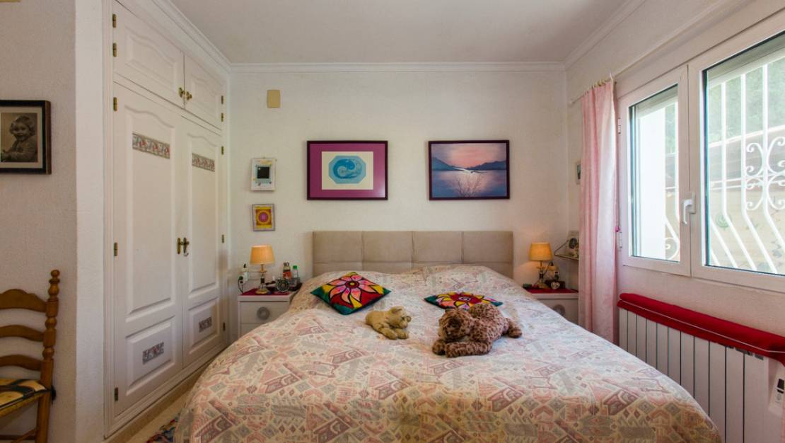 Venta - Chalet - Calpe - Calpe Centro