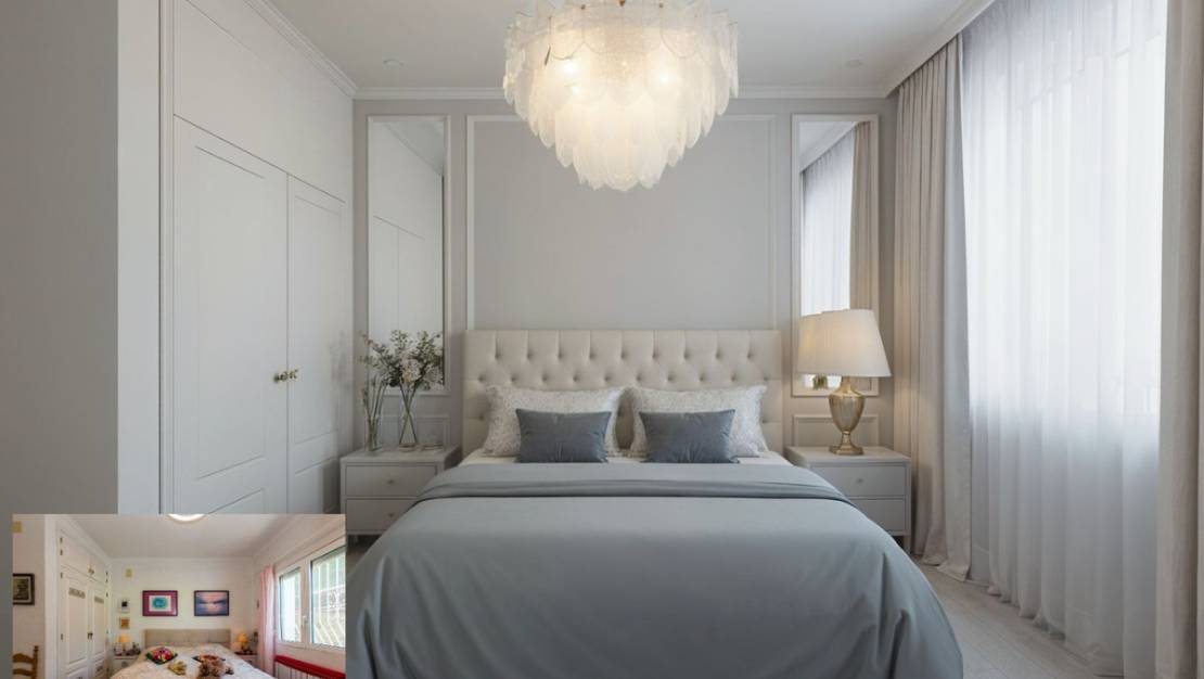 Venta - Chalet - Calpe - Calpe Centro