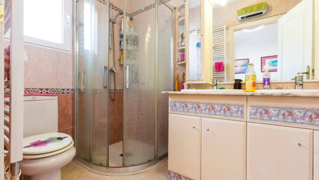 Venta - Chalet - Calpe - Calpe Centro