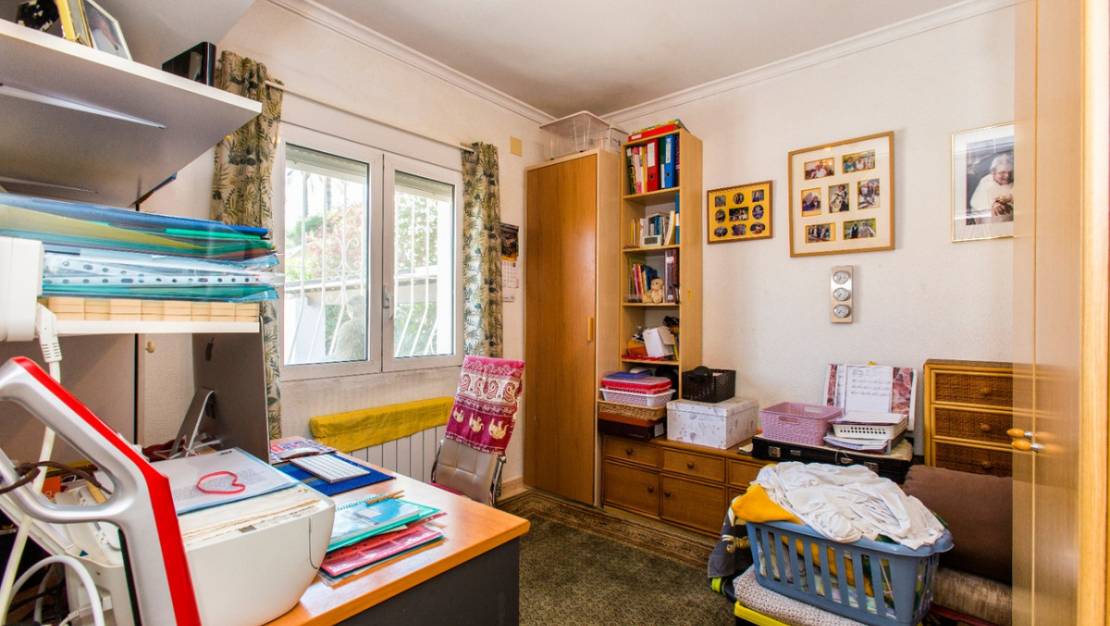 Venta - Chalet - Calpe - Calpe Centro