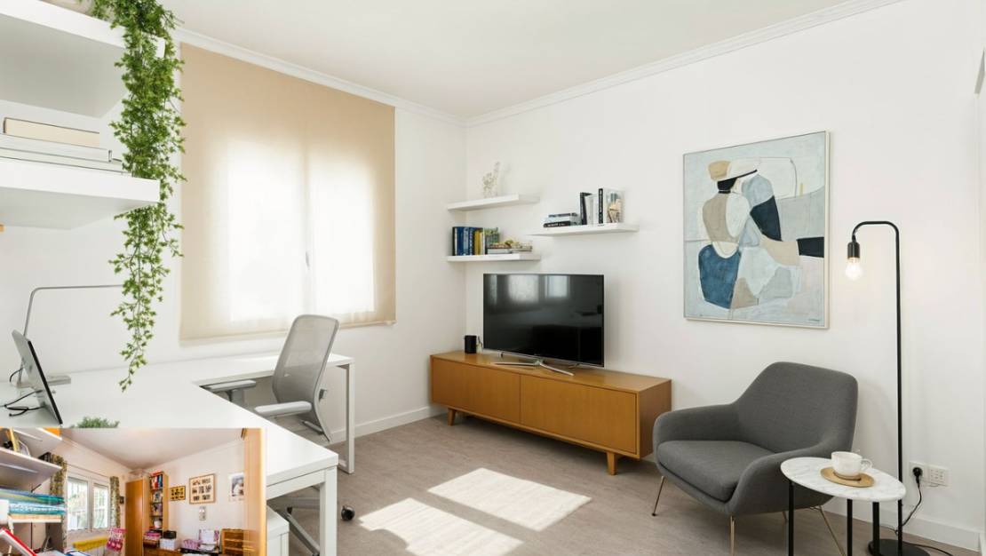 Venta - Chalet - Calpe - Calpe Centro