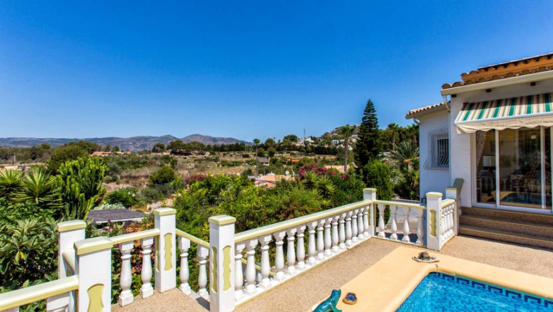 Venta - Chalet - Calpe - Calpe Centro