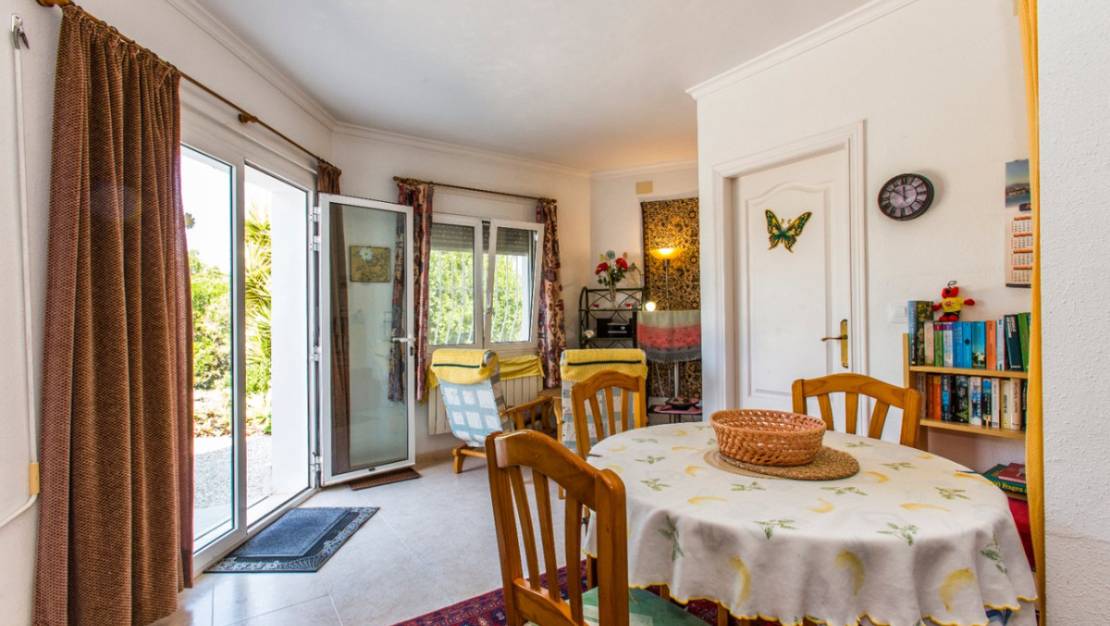 Venta - Chalet - Calpe - Calpe Centro