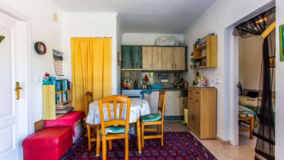 Venta - Chalet - Calpe - Calpe Centro