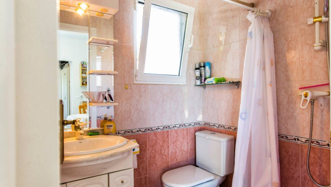 Venta - Chalet - Calpe - Calpe Centro