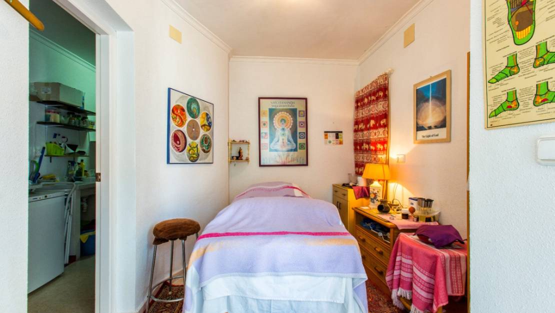 Venta - Chalet - Calpe - Calpe Centro