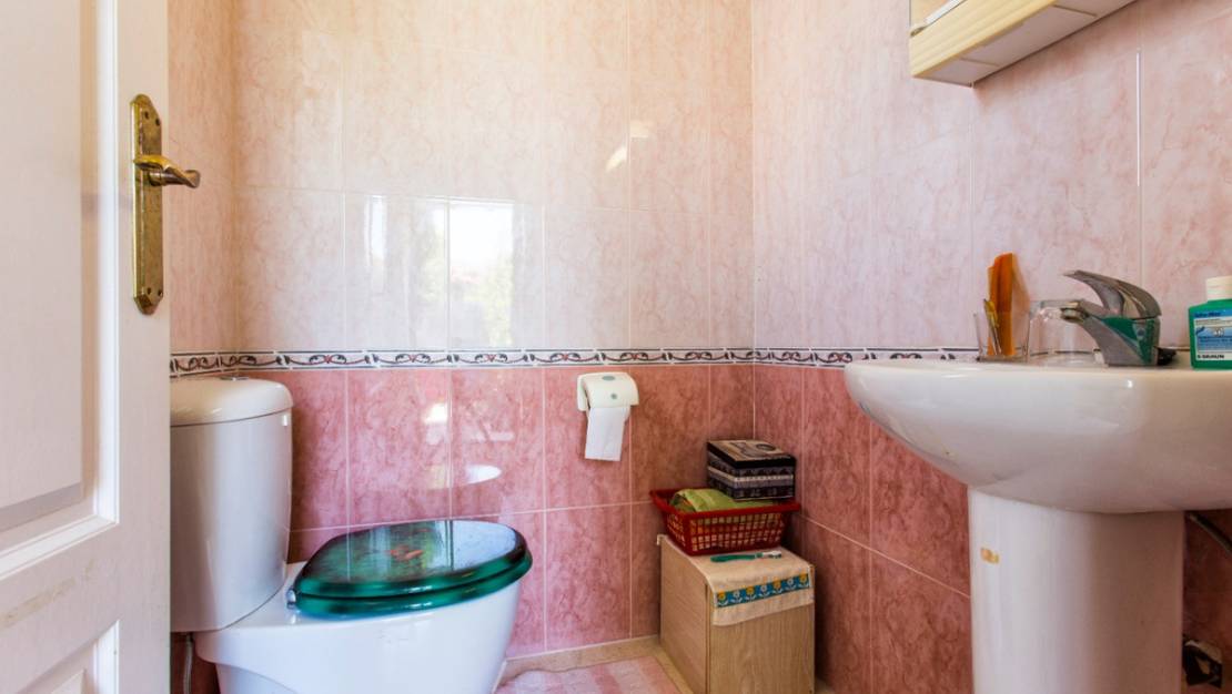 Venta - Chalet - Calpe - Calpe Centro