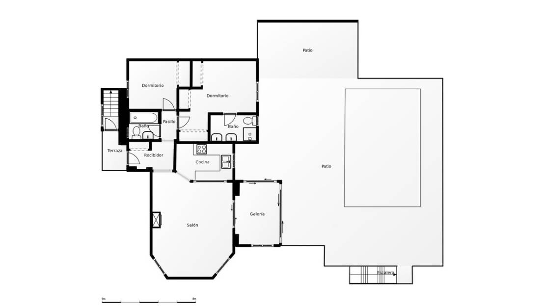 Venta - Chalet - Calpe - Calpe Centro