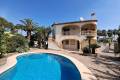 Venta - Chalet - Calpe - Calpe Centro