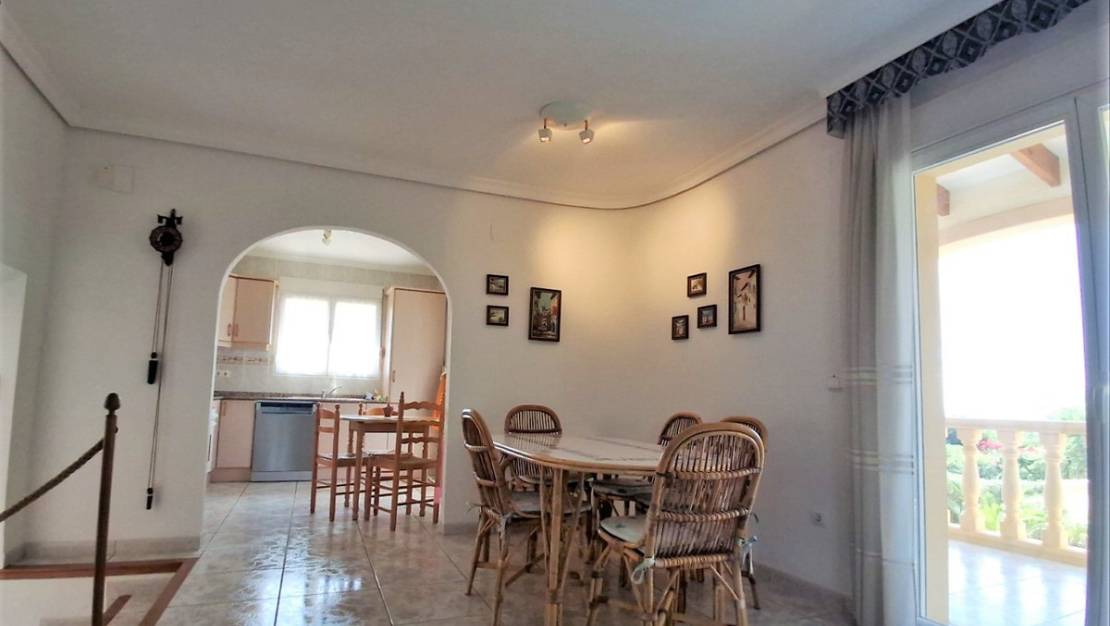 Venta - Chalet - Calpe - Calpe Centro