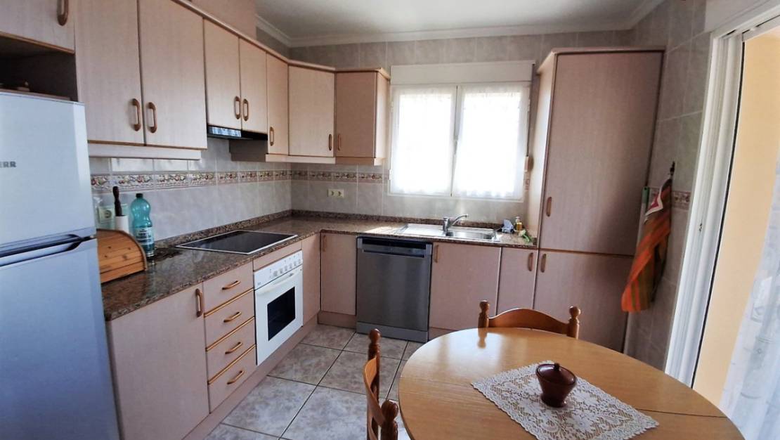 Venta - Chalet - Calpe - Calpe Centro