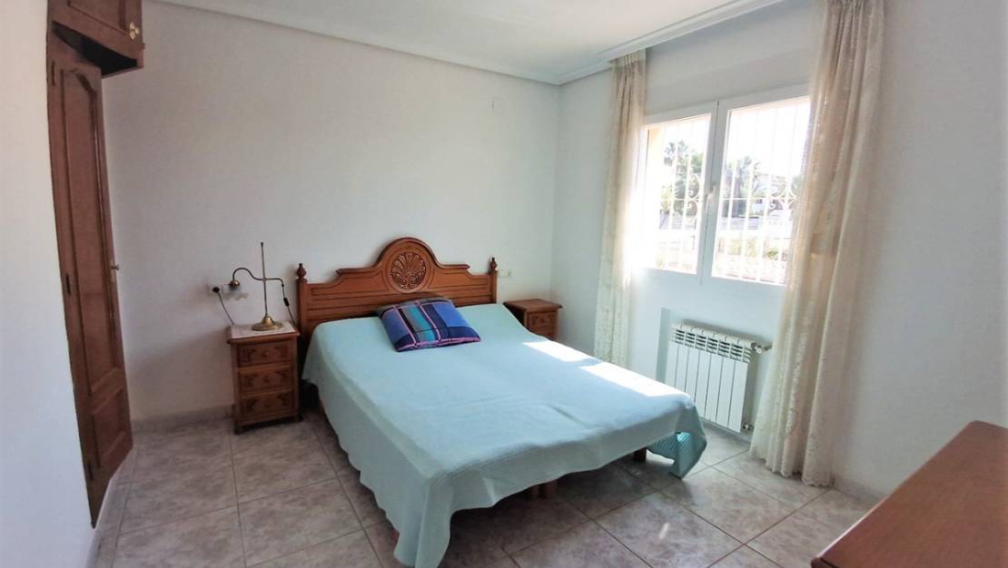 Venta - Chalet - Calpe - Calpe Centro