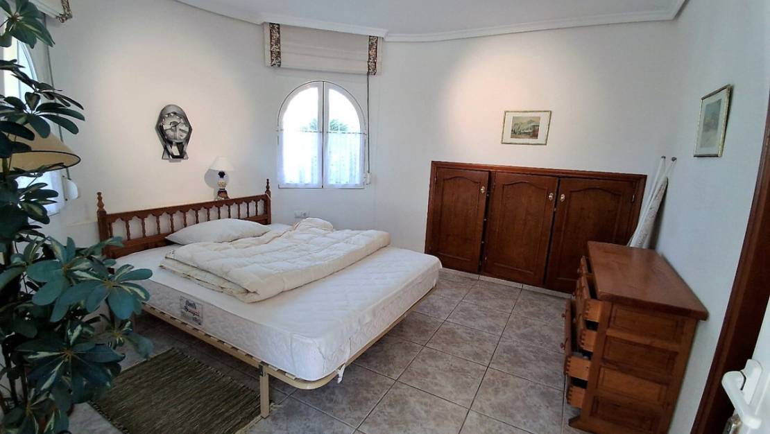 Venta - Chalet - Calpe - Calpe Centro