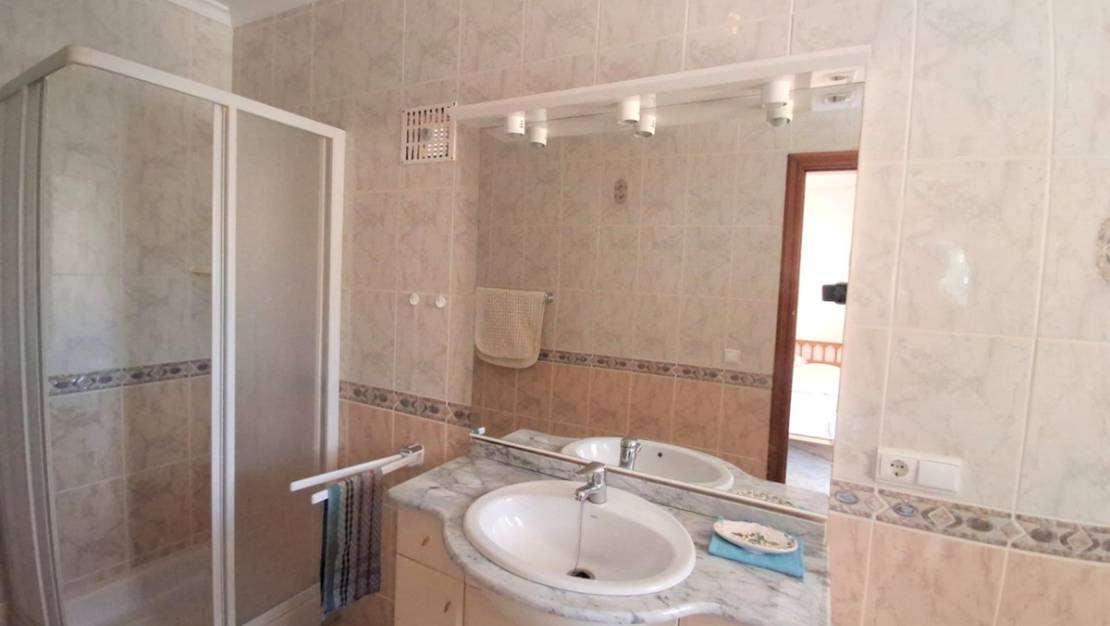 Venta - Chalet - Calpe - Calpe Centro
