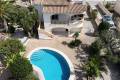 Venta - Chalet - Calpe - Calpe Centro