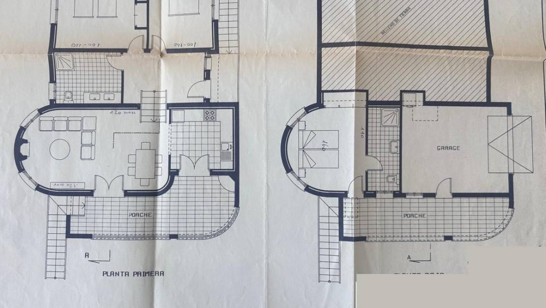 Venta - Chalet - Calpe - Calpe Centro