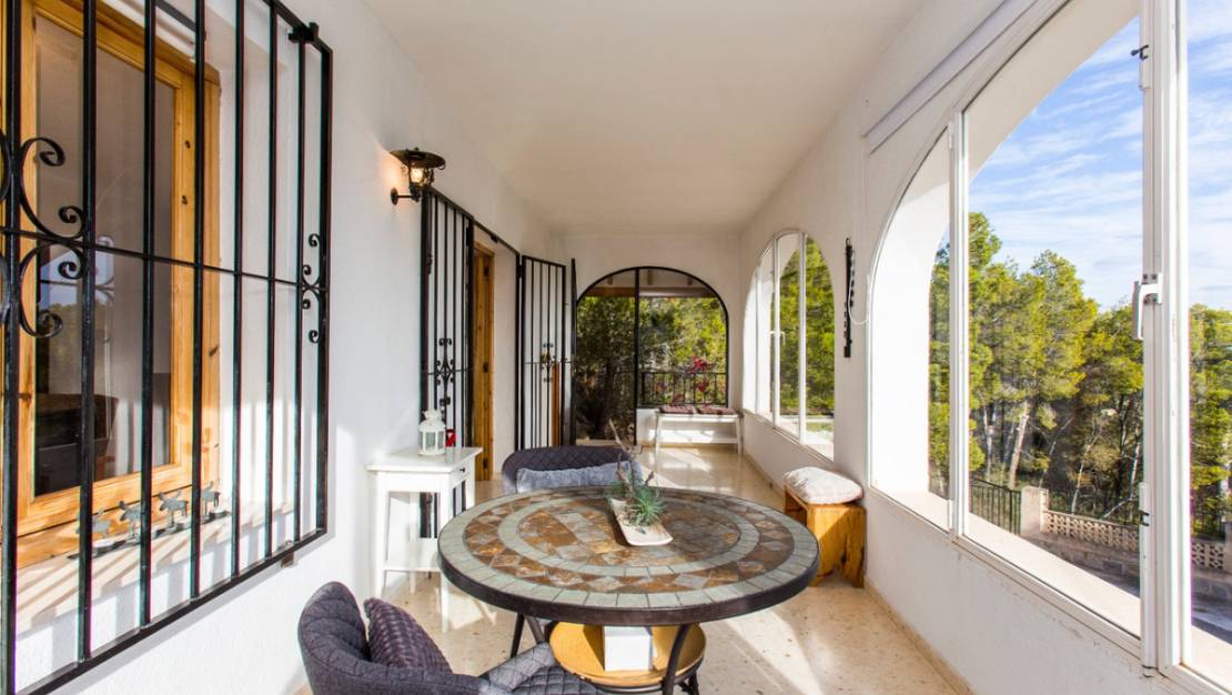 Venta - Chalet - Calpe - Calpe Centro