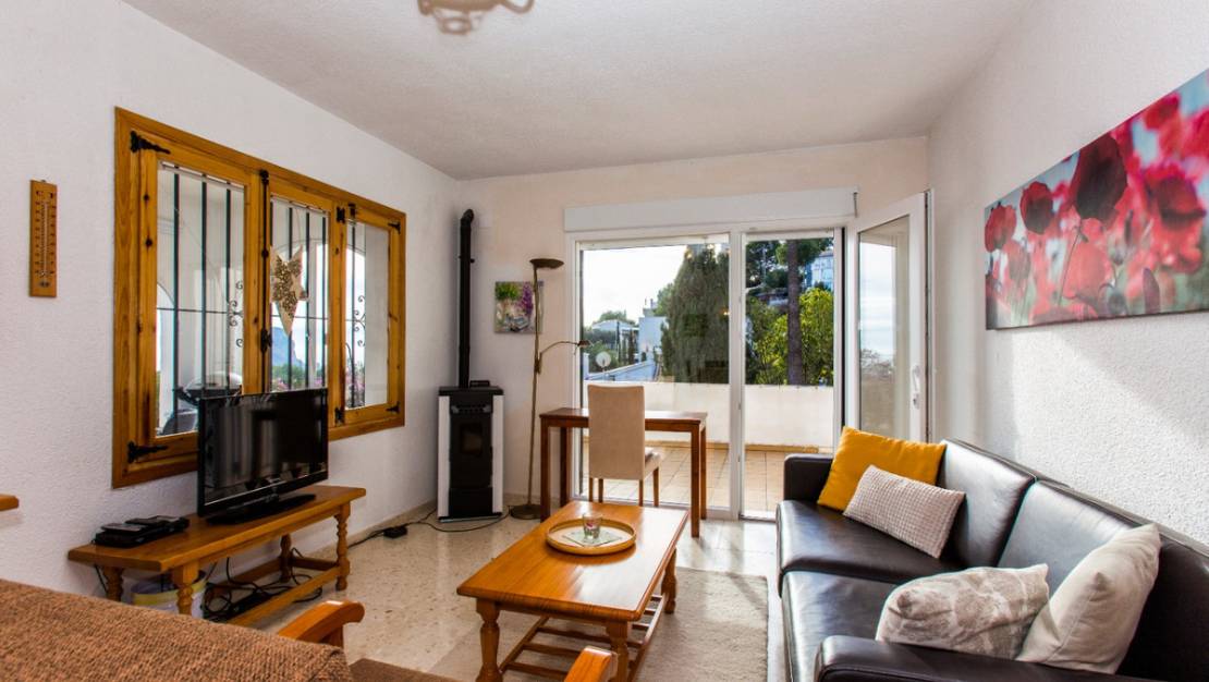 Venta - Chalet - Calpe - Calpe Centro