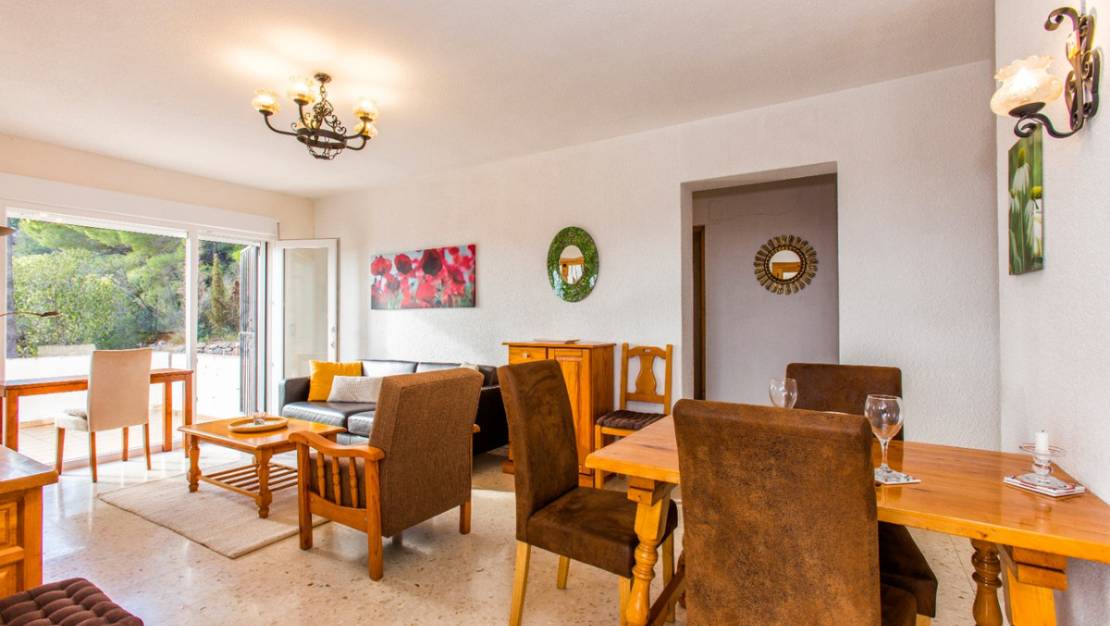 Venta - Chalet - Calpe - Calpe Centro