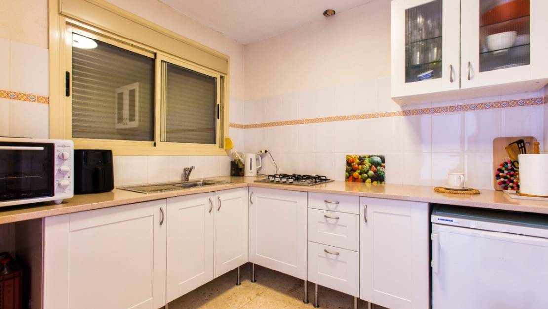 Venta - Chalet - Calpe - Calpe Centro