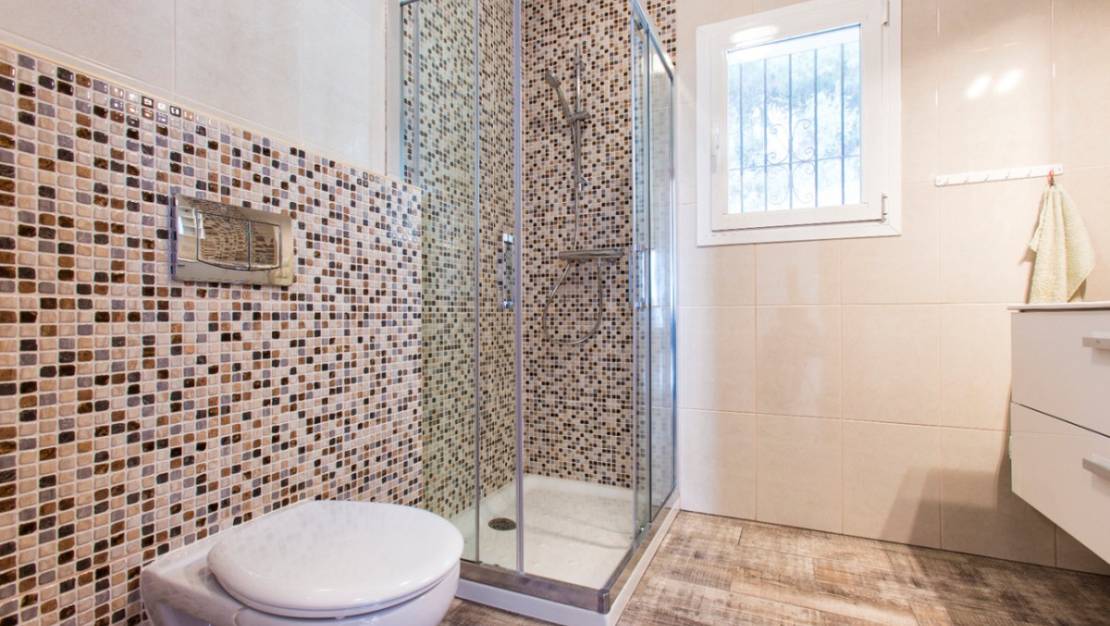 Venta - Chalet - Calpe - Calpe Centro