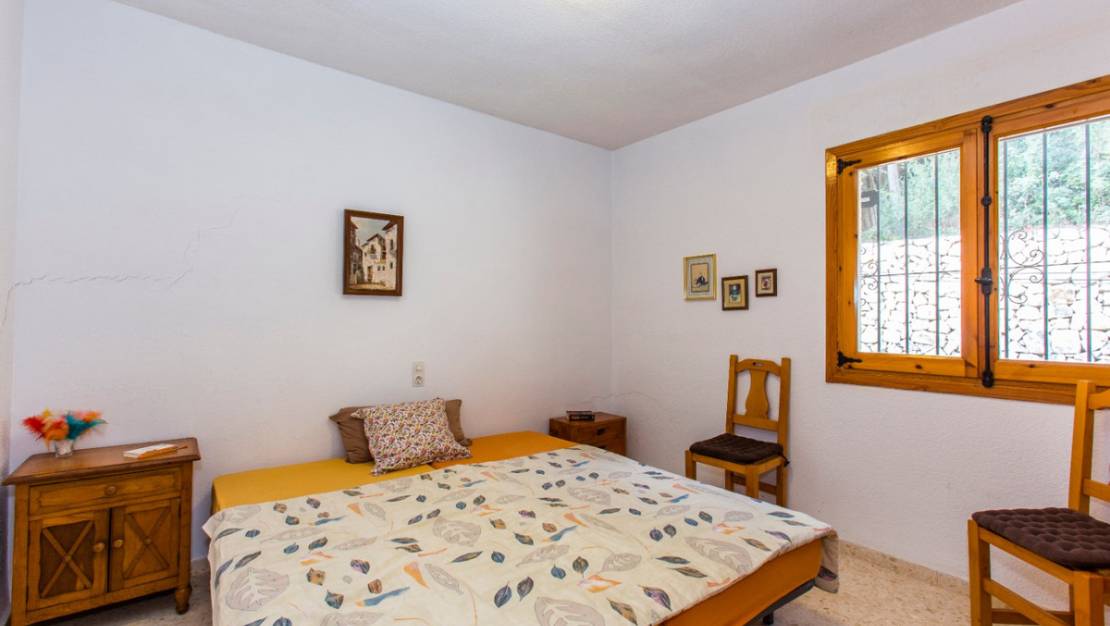 Venta - Chalet - Calpe - Calpe Centro