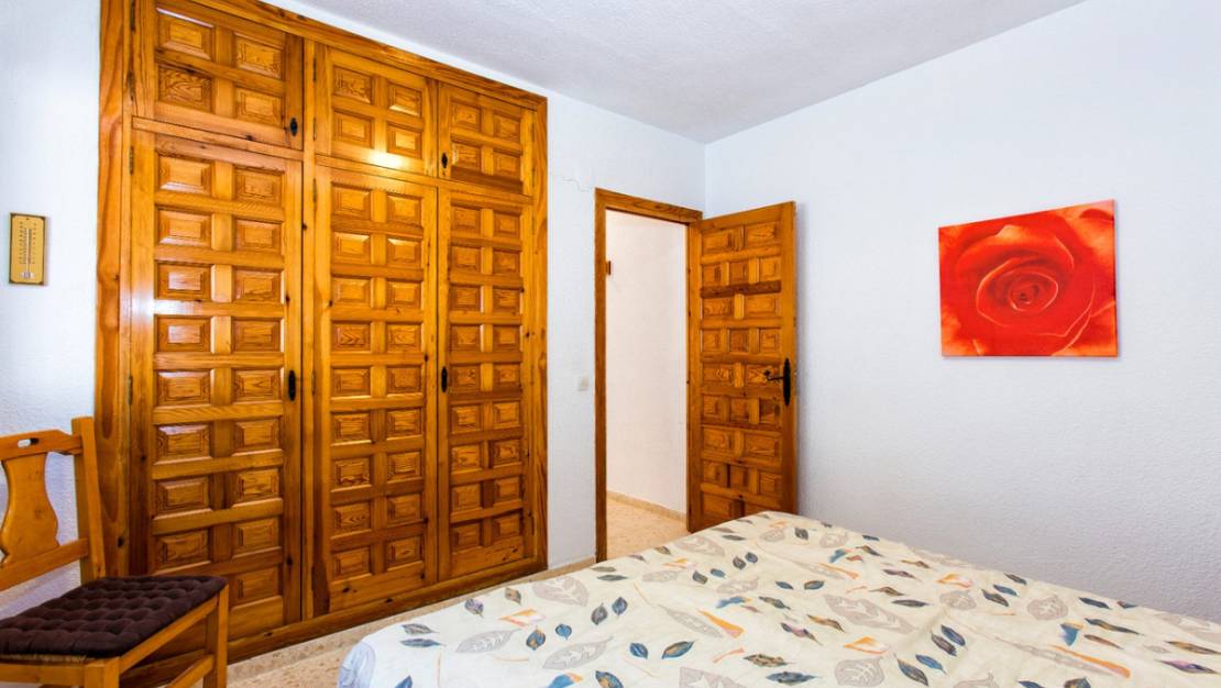 Venta - Chalet - Calpe - Calpe Centro