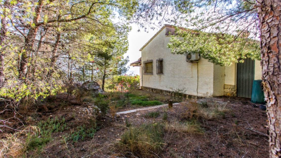 Venta - Chalet - Calpe - Calpe Centro