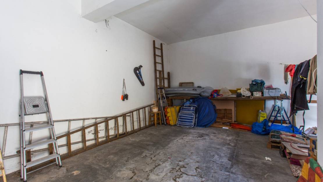 Venta - Chalet - Calpe - Calpe Centro