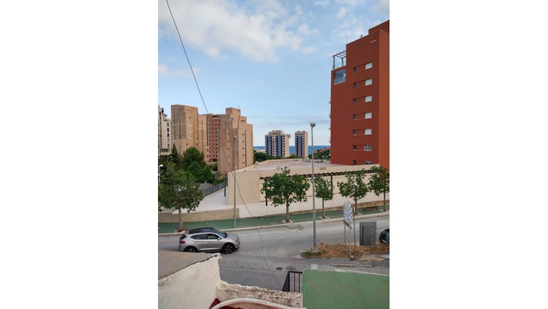 Venta - Chalet - Calpe - Calpe Centro