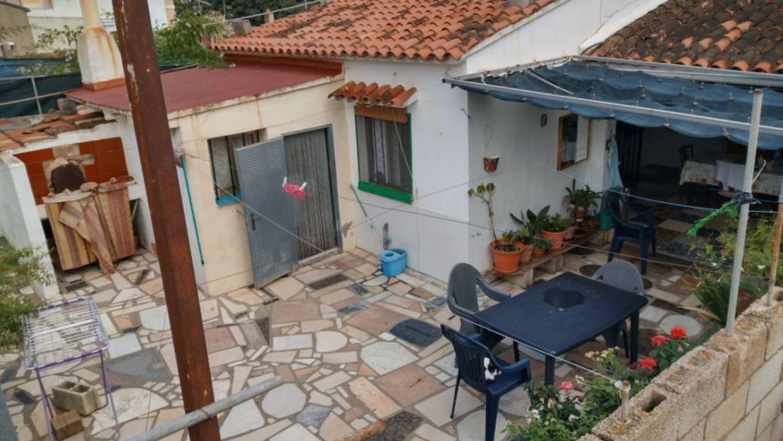 Venta - Chalet - Calpe - Calpe Centro