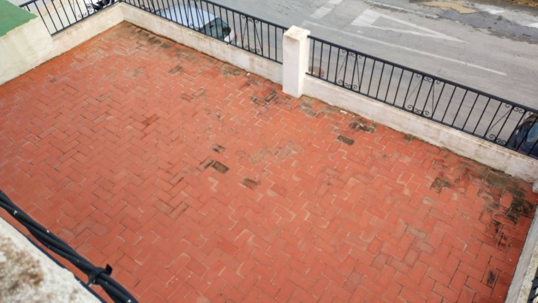 Venta - Chalet - Calpe - Calpe Centro