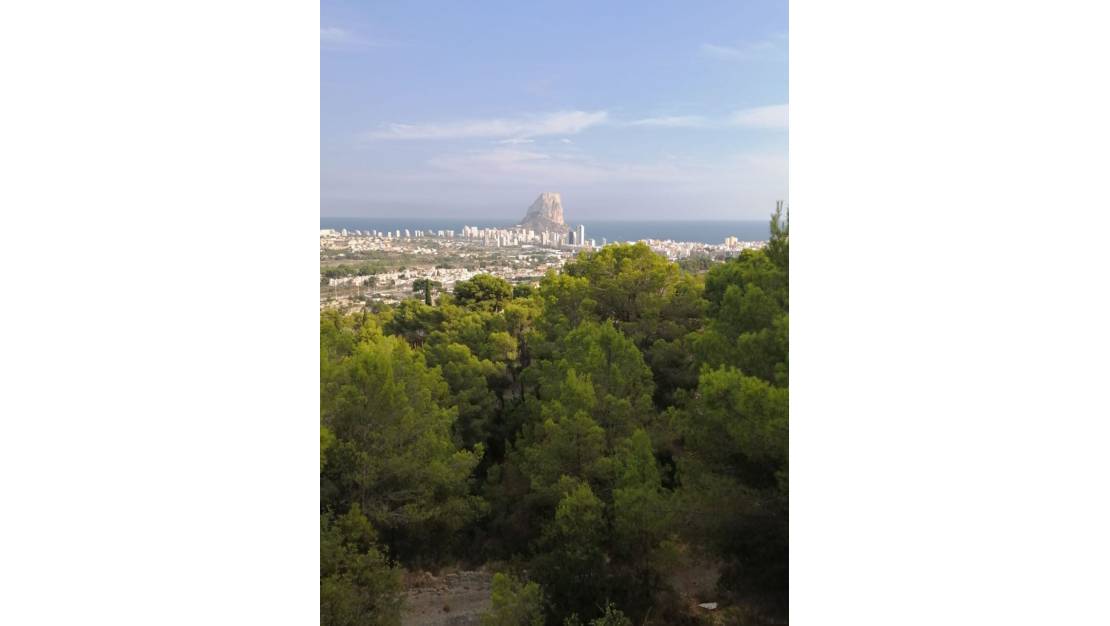 Venta - Chalet - Calpe - Calpe Centro
