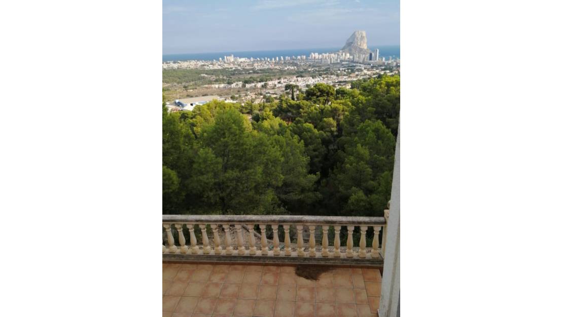 Venta - Chalet - Calpe - Calpe Centro