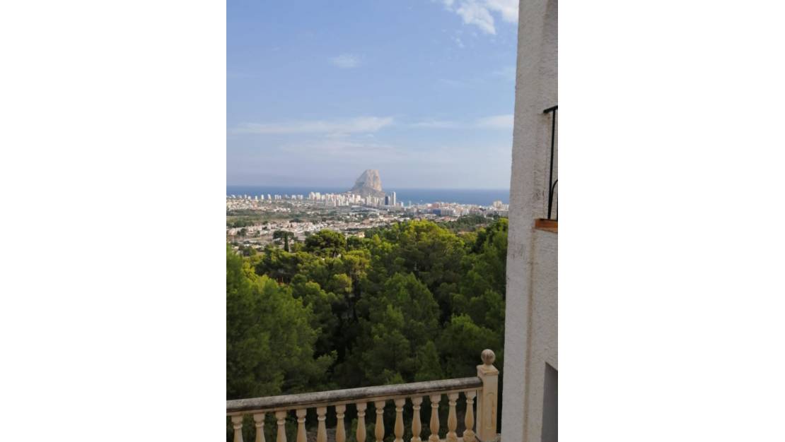 Venta - Chalet - Calpe - Calpe Centro