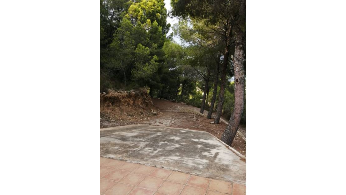 Venta - Chalet - Calpe - Calpe Centro