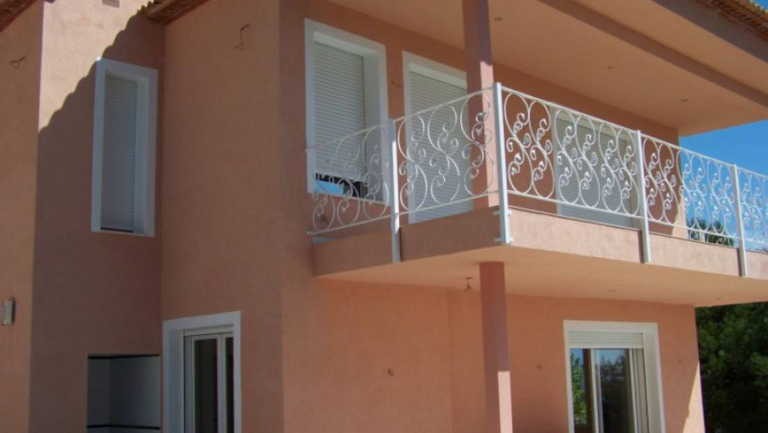 Venta - Chalet - Calpe - Calpe Centro