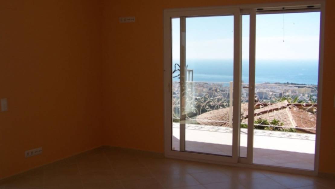 Venta - Chalet - Calpe - Calpe Centro