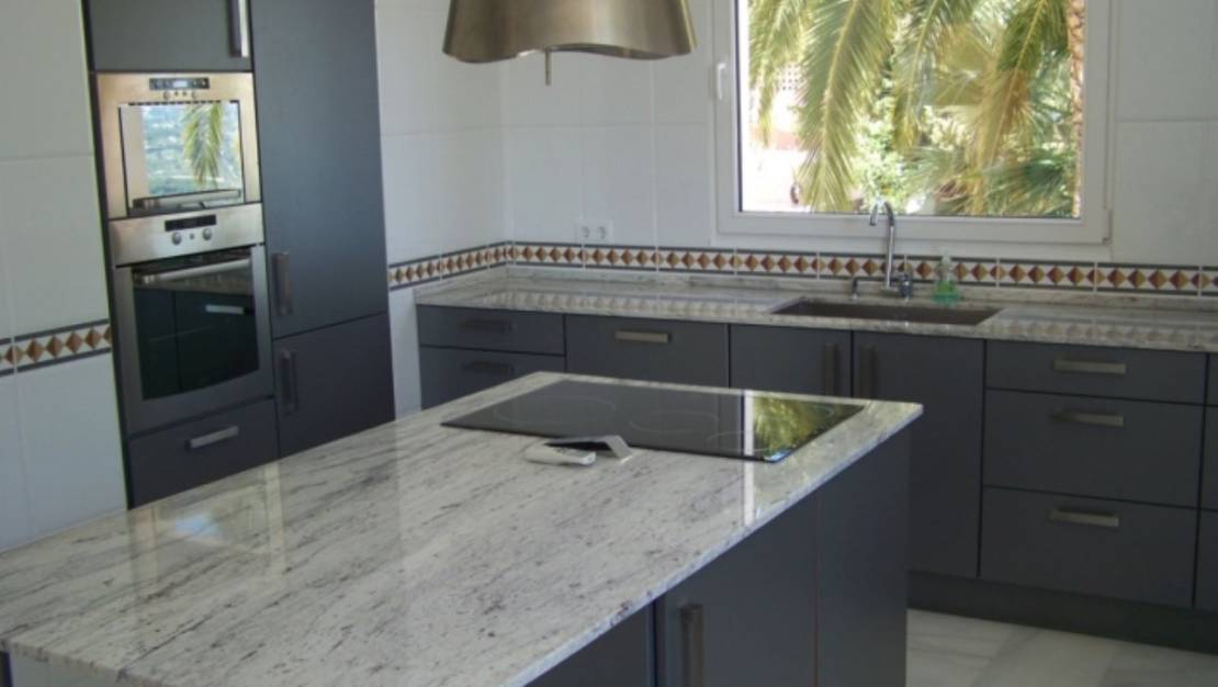 Venta - Chalet - Calpe - Calpe Centro