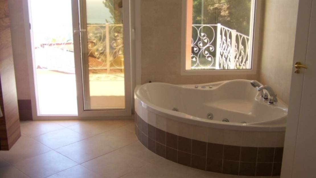 Venta - Chalet - Calpe - Calpe Centro