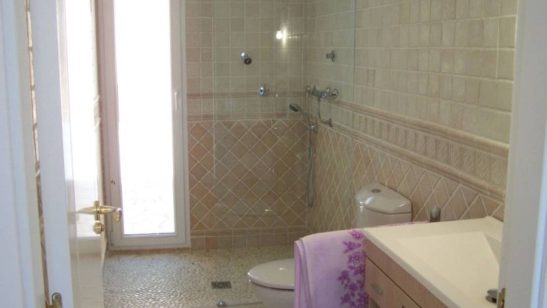 Venta - Chalet - Calpe - Calpe Centro