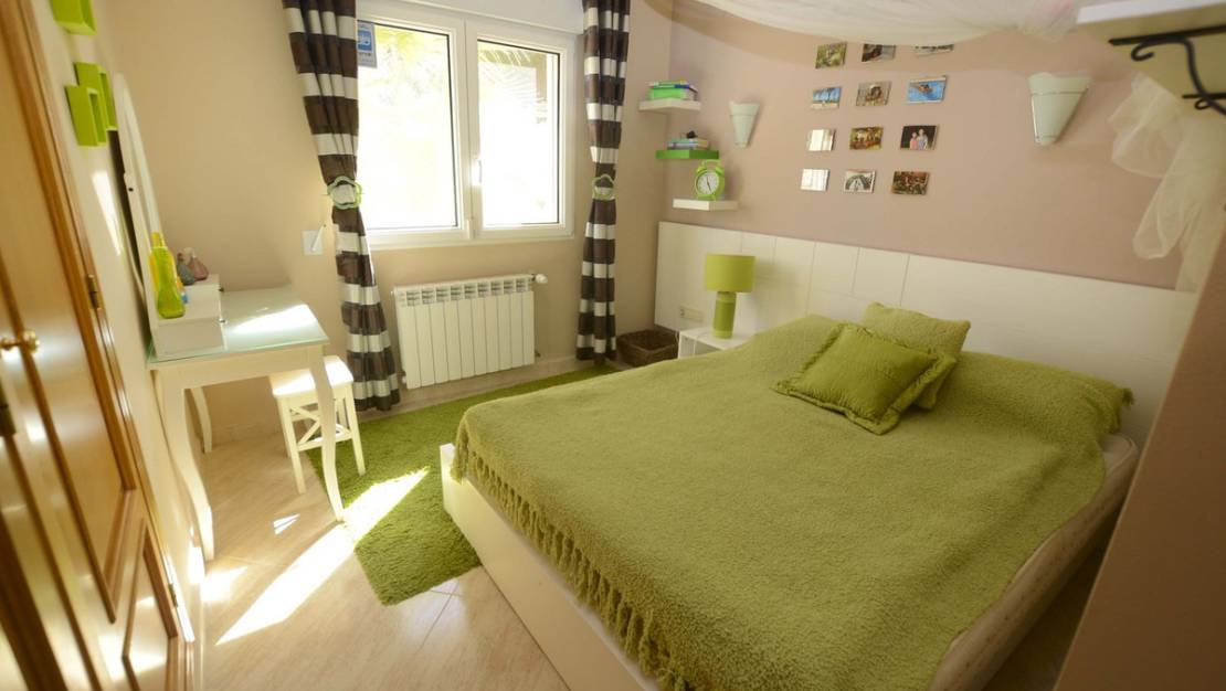 Venta - Chalet - Calpe - Calpe Centro