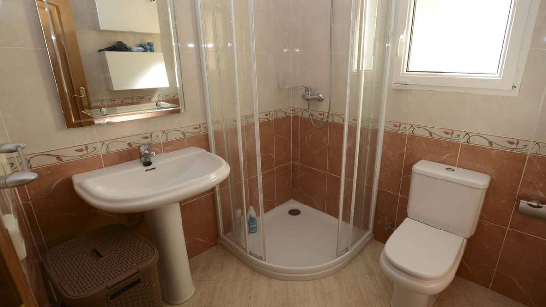 Venta - Chalet - Calpe - Calpe Centro