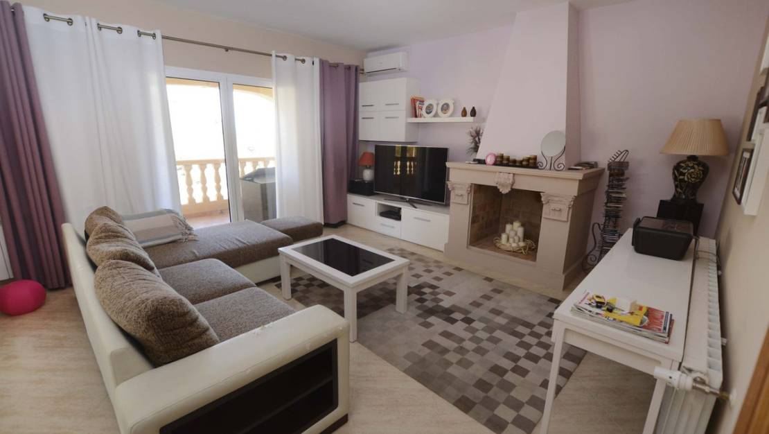 Venta - Chalet - Calpe - Calpe Centro