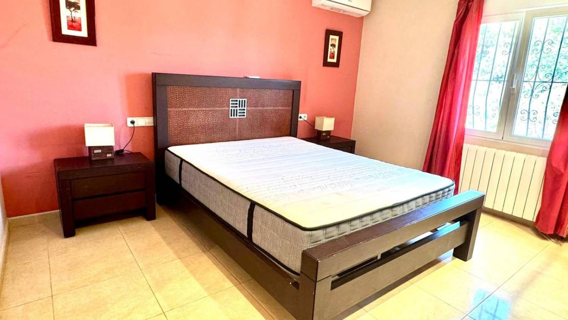 Venta - Chalet - Calpe - Calpe Centro