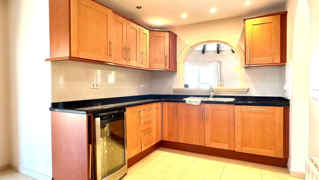 Venta - Chalet - Calpe - Calpe Centro