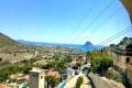 Venta - Chalet - Calpe - Calpe Centro