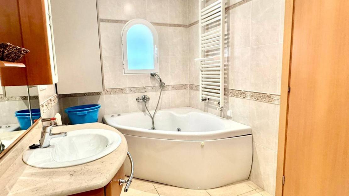 Venta - Chalet - Calpe - Calpe Centro