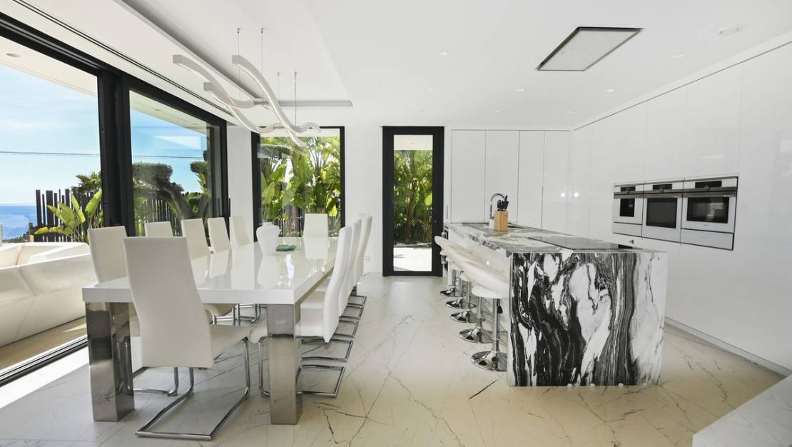 Venta - Chalet - Calpe - Calpe Centro